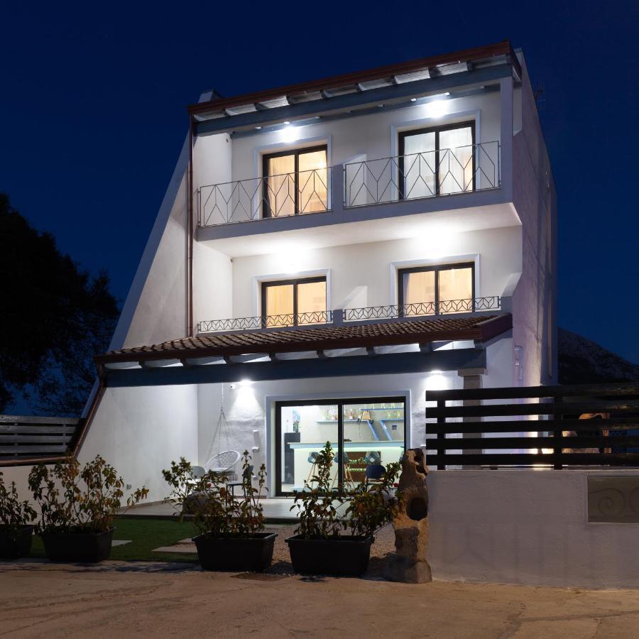 Bed and Breakfast Agua Dorada Boutique Lula Екстер'єр фото