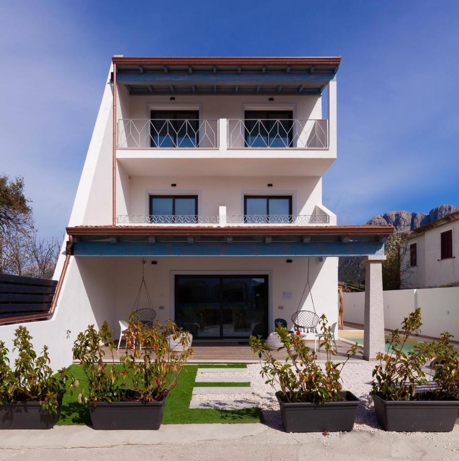 Bed and Breakfast Agua Dorada Boutique Lula Екстер'єр фото