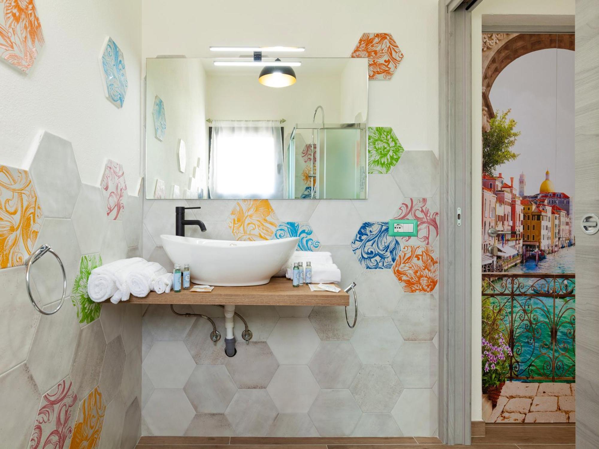 Bed and Breakfast Agua Dorada Boutique Lula Екстер'єр фото