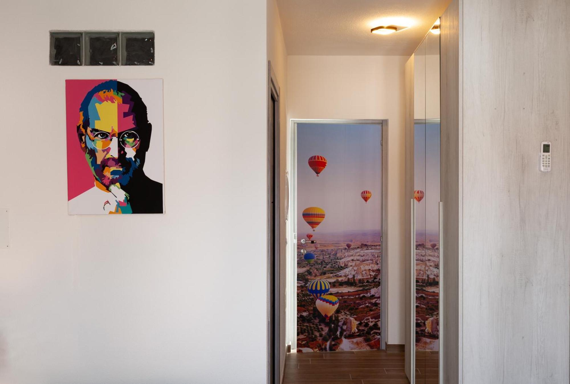 Bed and Breakfast Agua Dorada Boutique Lula Екстер'єр фото