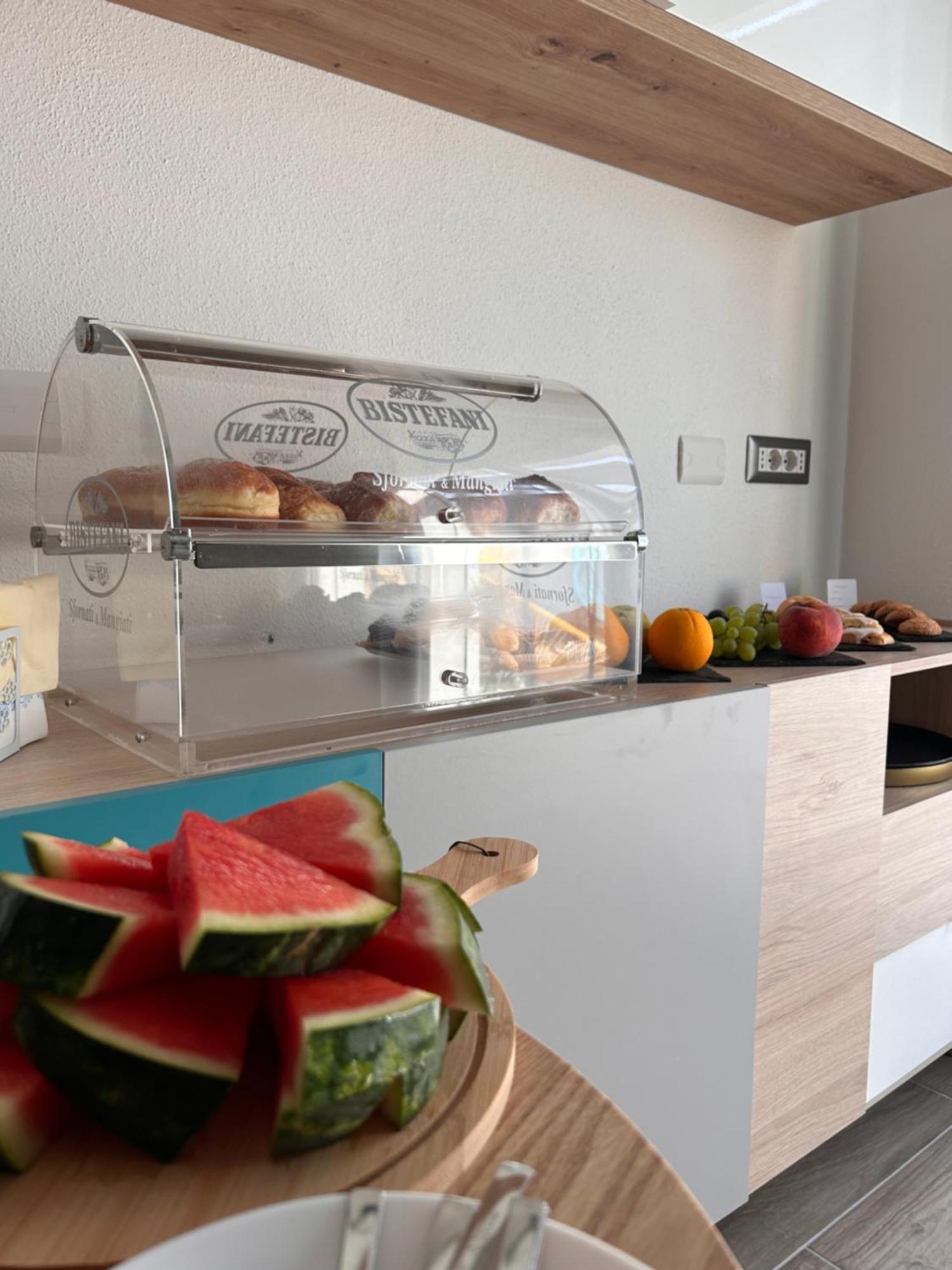 Bed and Breakfast Agua Dorada Boutique Lula Екстер'єр фото