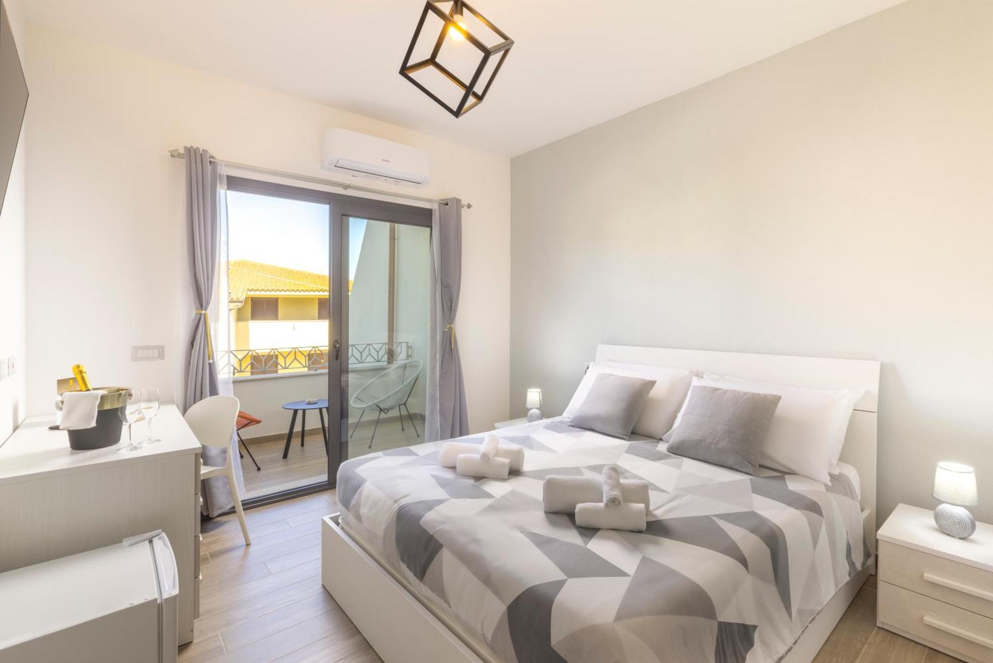 Bed and Breakfast Agua Dorada Boutique Lula Екстер'єр фото