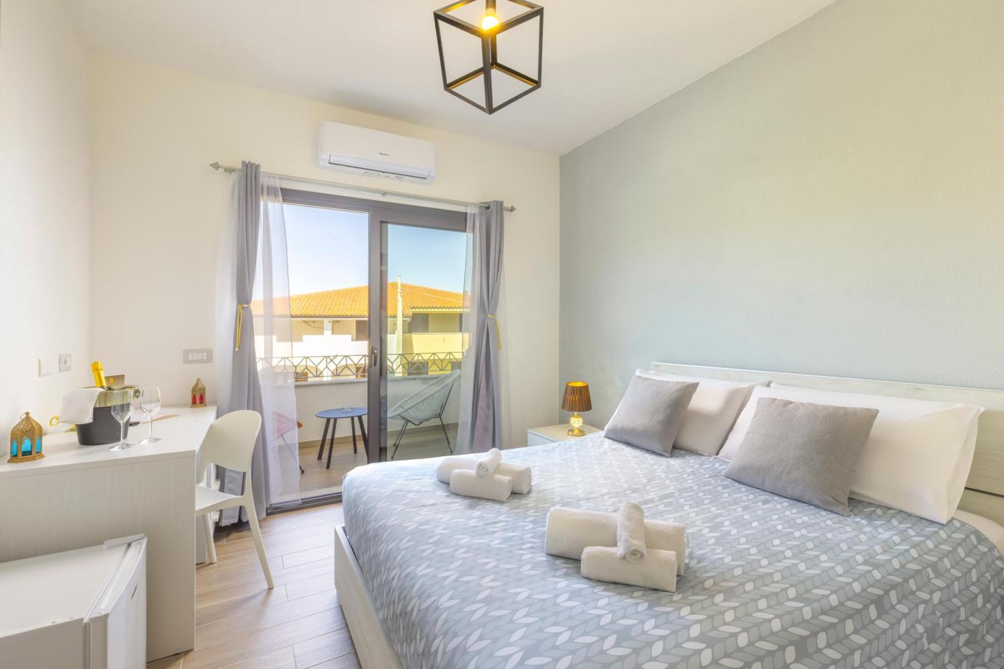 Bed and Breakfast Agua Dorada Boutique Lula Екстер'єр фото