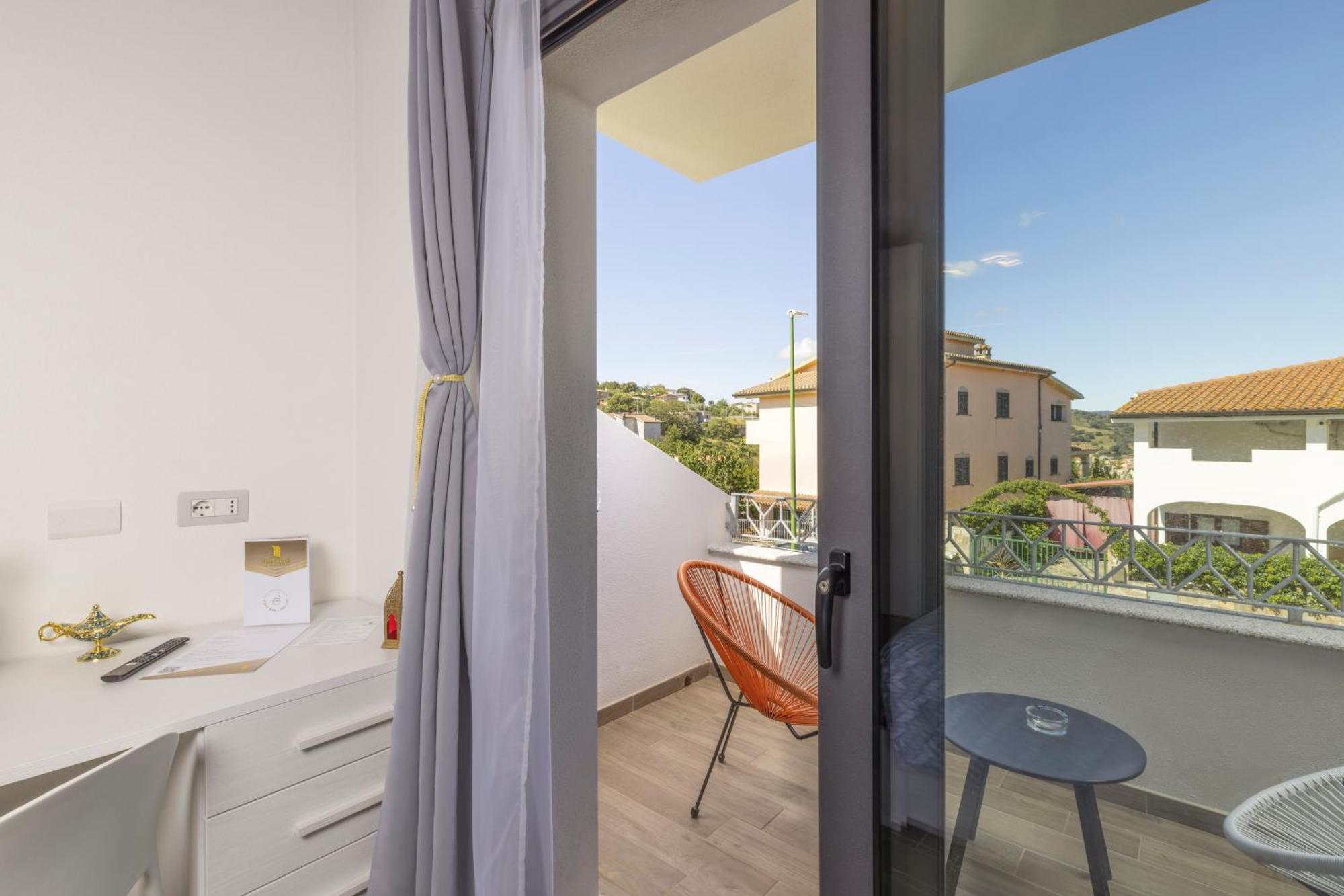 Bed and Breakfast Agua Dorada Boutique Lula Екстер'єр фото