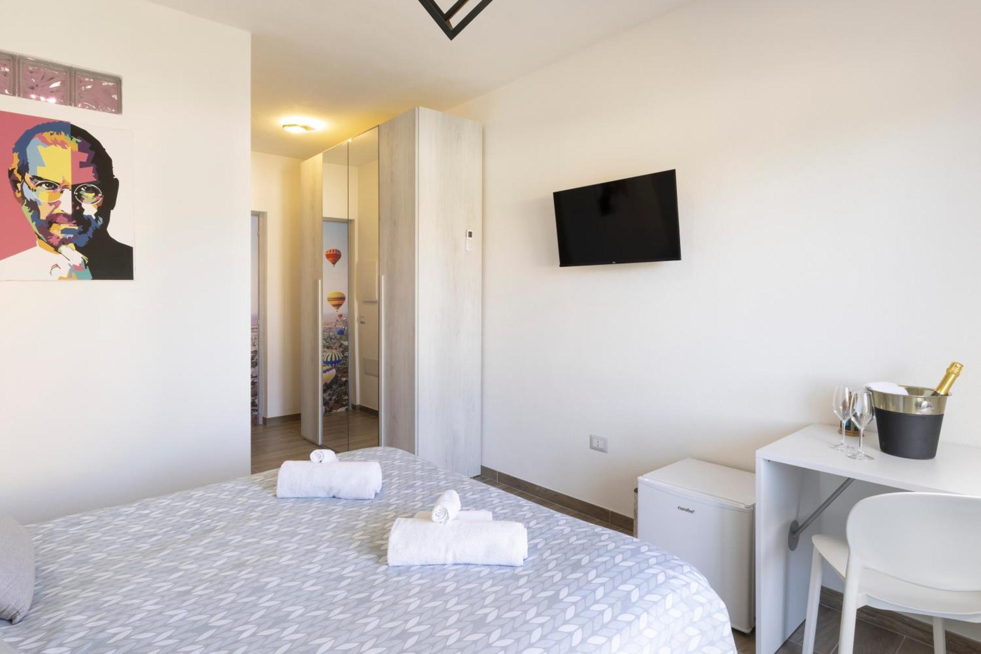 Bed and Breakfast Agua Dorada Boutique Lula Екстер'єр фото