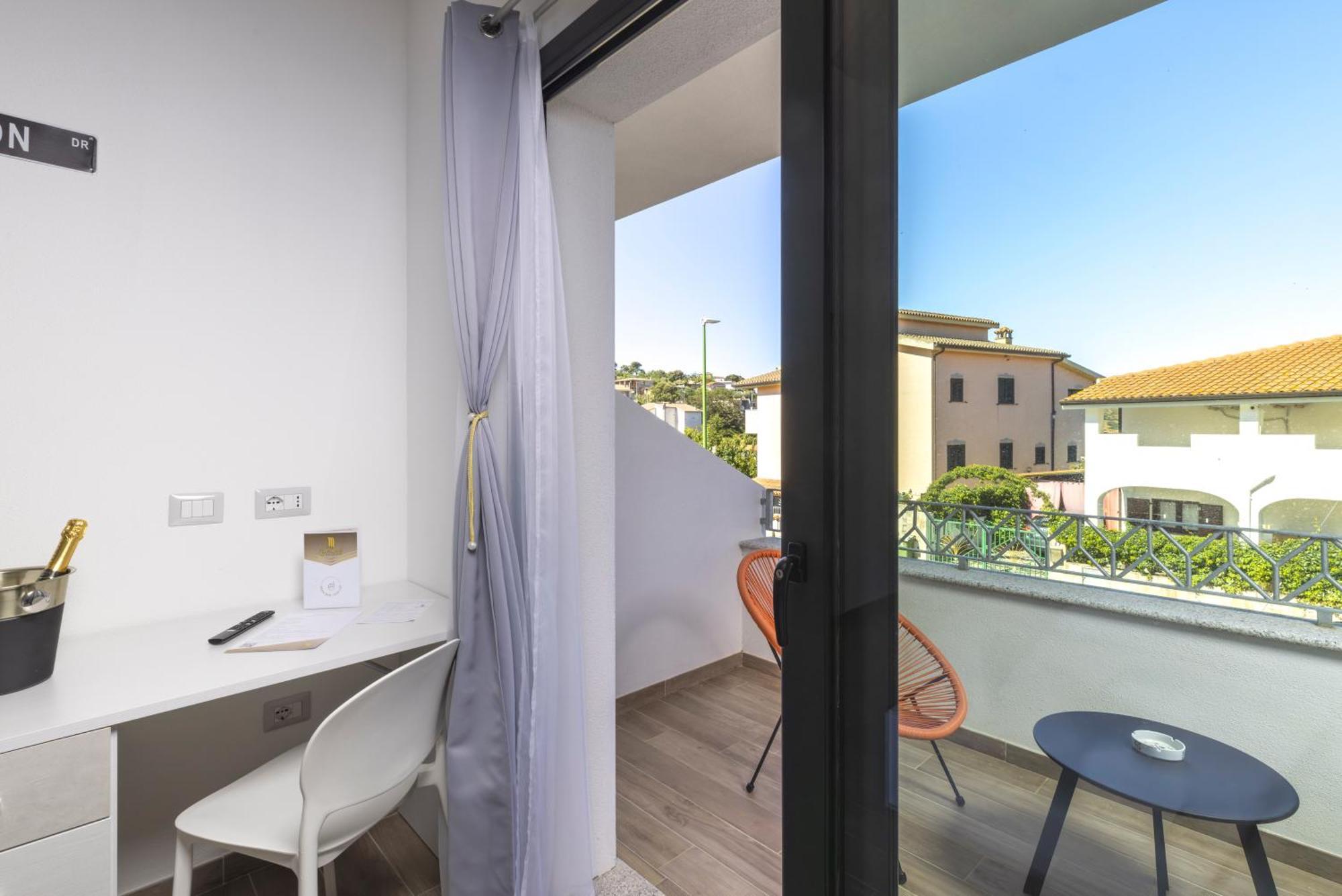 Bed and Breakfast Agua Dorada Boutique Lula Екстер'єр фото