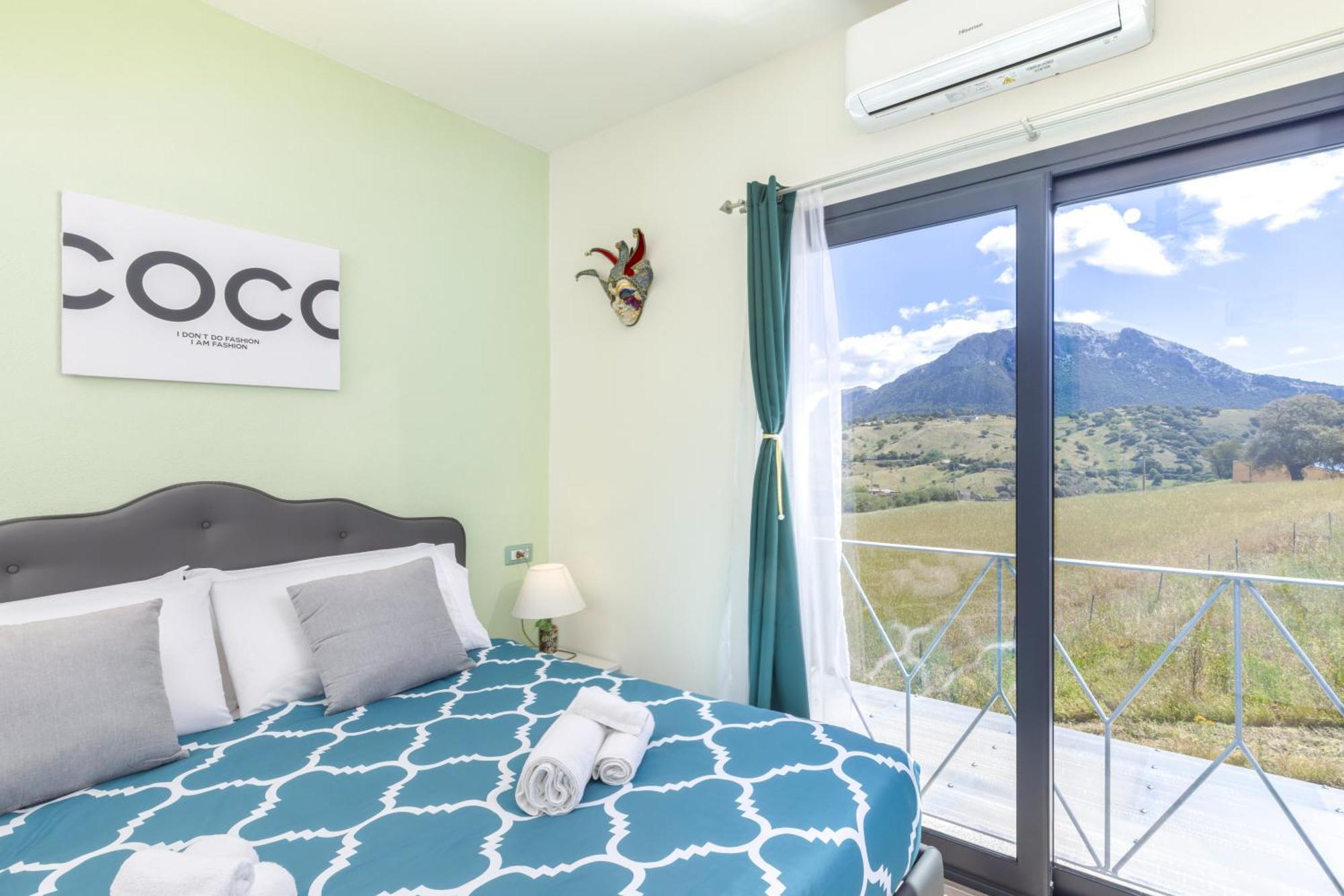 Bed and Breakfast Agua Dorada Boutique Lula Екстер'єр фото
