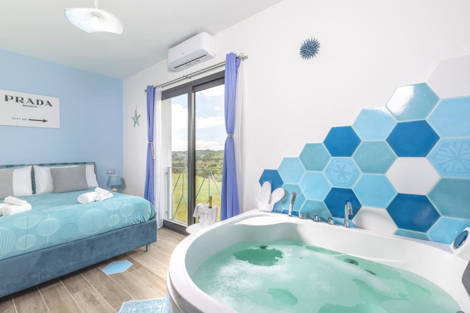 Bed and Breakfast Agua Dorada Boutique Lula Екстер'єр фото