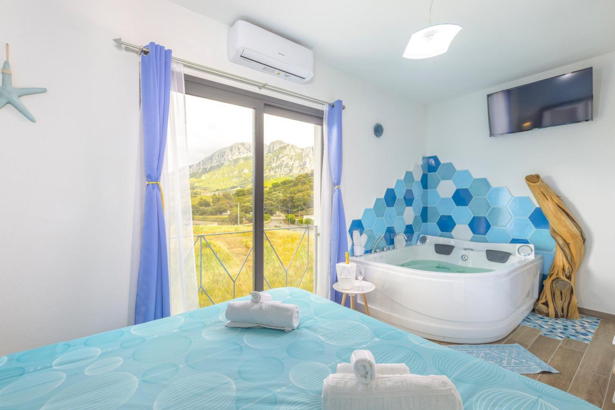 Bed and Breakfast Agua Dorada Boutique Lula Екстер'єр фото