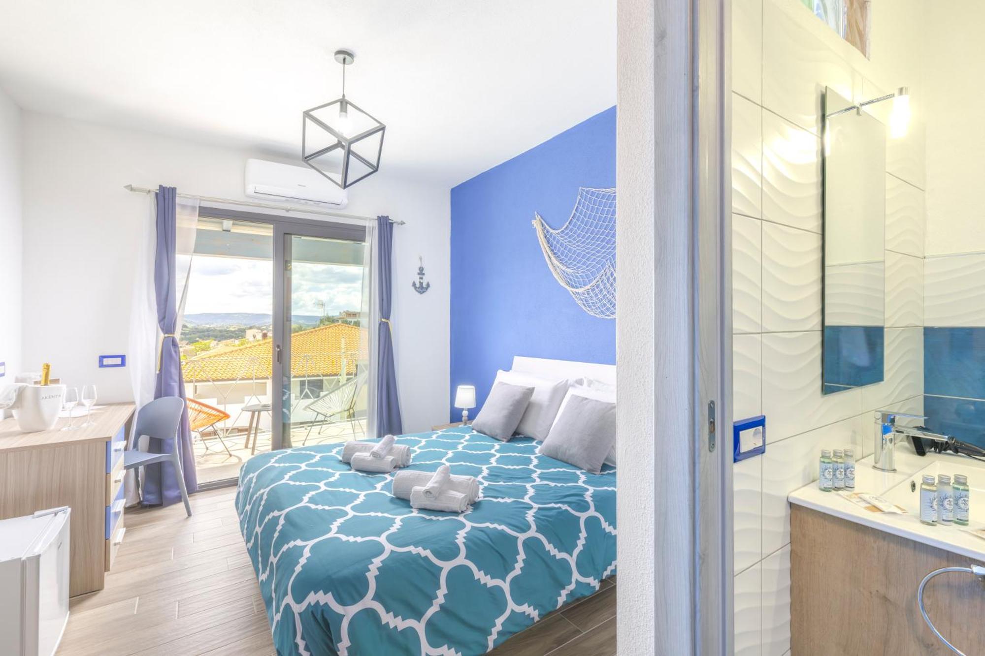 Bed and Breakfast Agua Dorada Boutique Lula Екстер'єр фото
