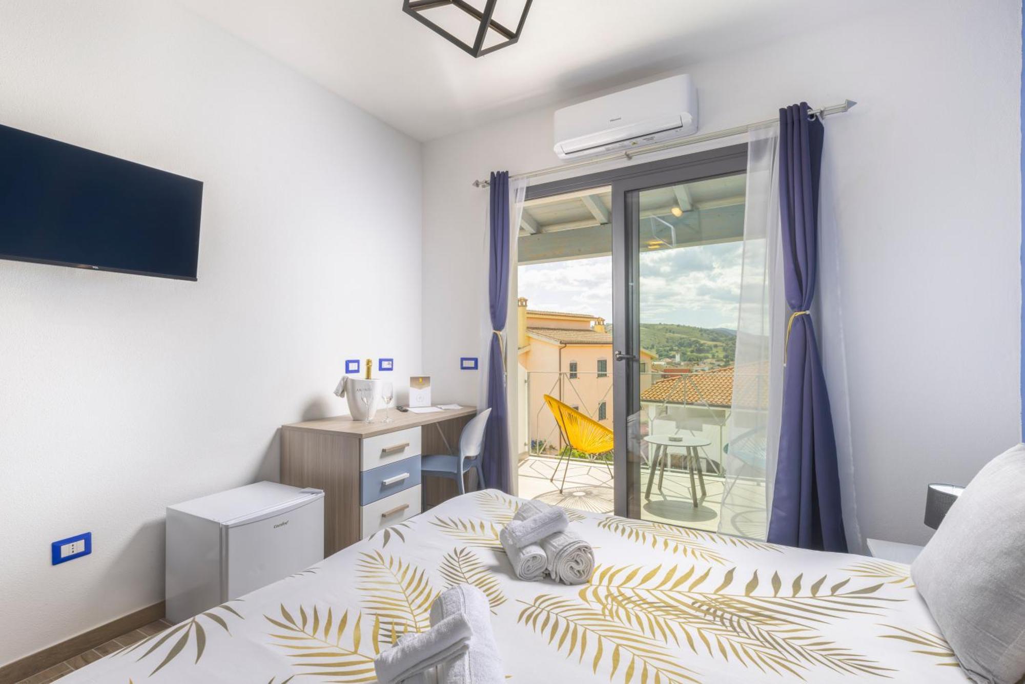 Bed and Breakfast Agua Dorada Boutique Lula Екстер'єр фото