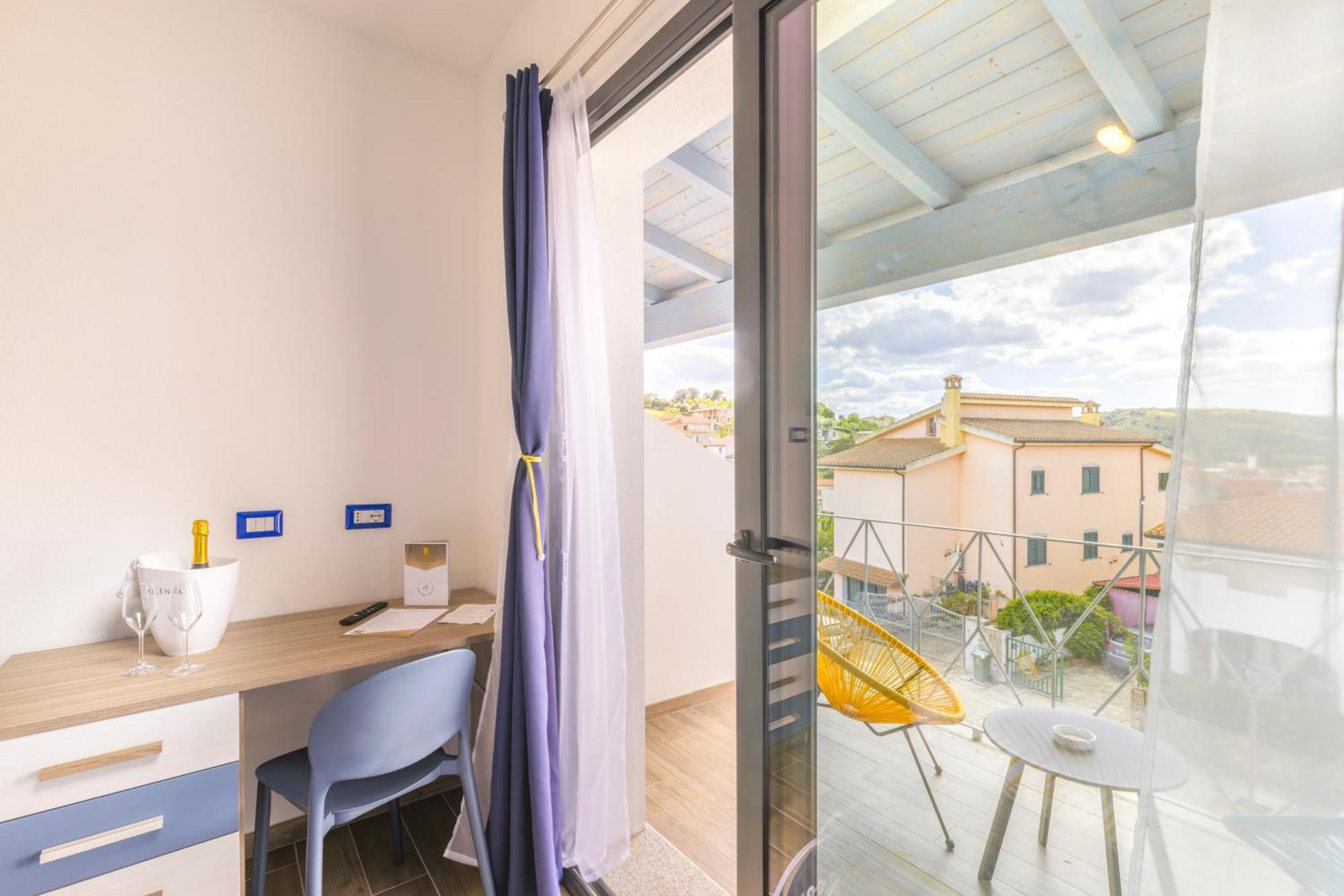Bed and Breakfast Agua Dorada Boutique Lula Екстер'єр фото