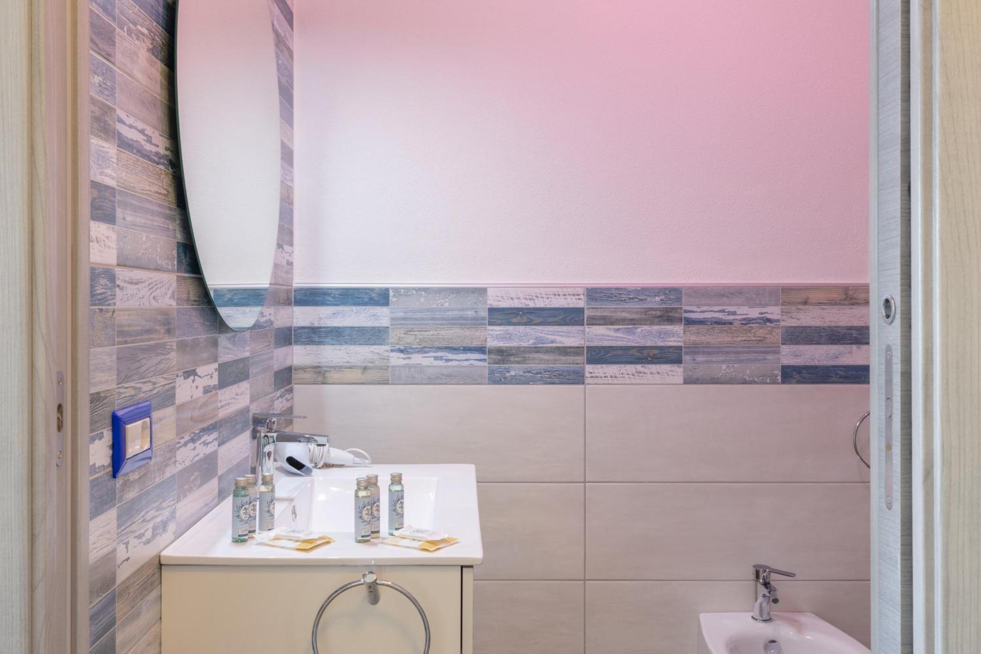 Bed and Breakfast Agua Dorada Boutique Lula Номер фото
